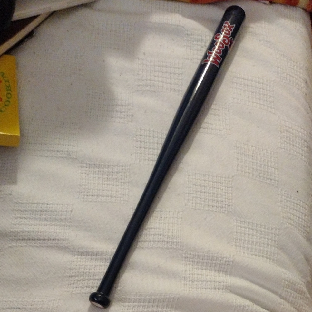 Woosox Mini Bat